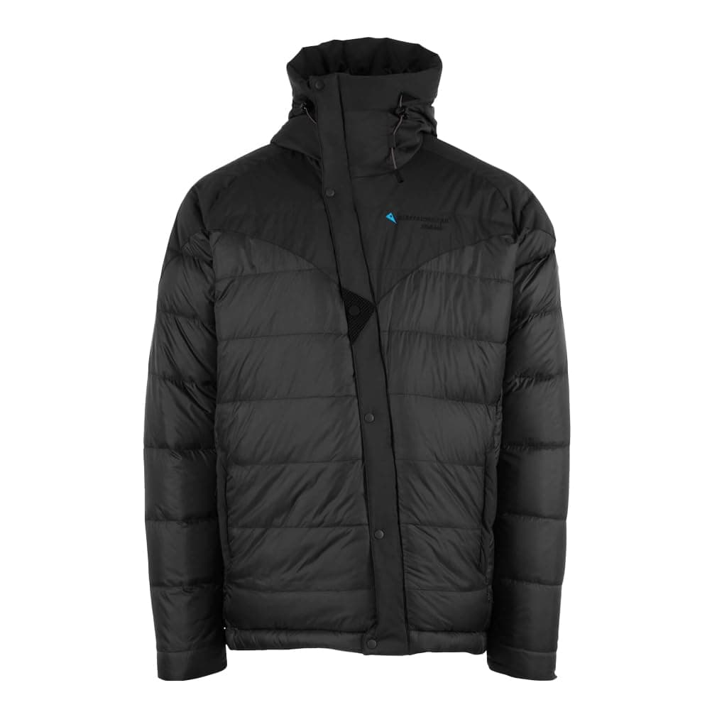 KLÄTTER MUSENKlattermusen Men's Atre 3.0 Jacket, Leven, L