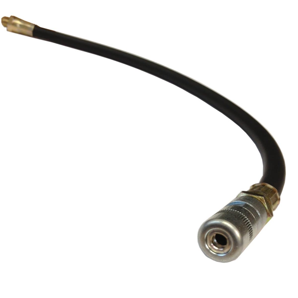 Samoa18" Flexi Delivery Tube & Heavy Duty Grease Gun End