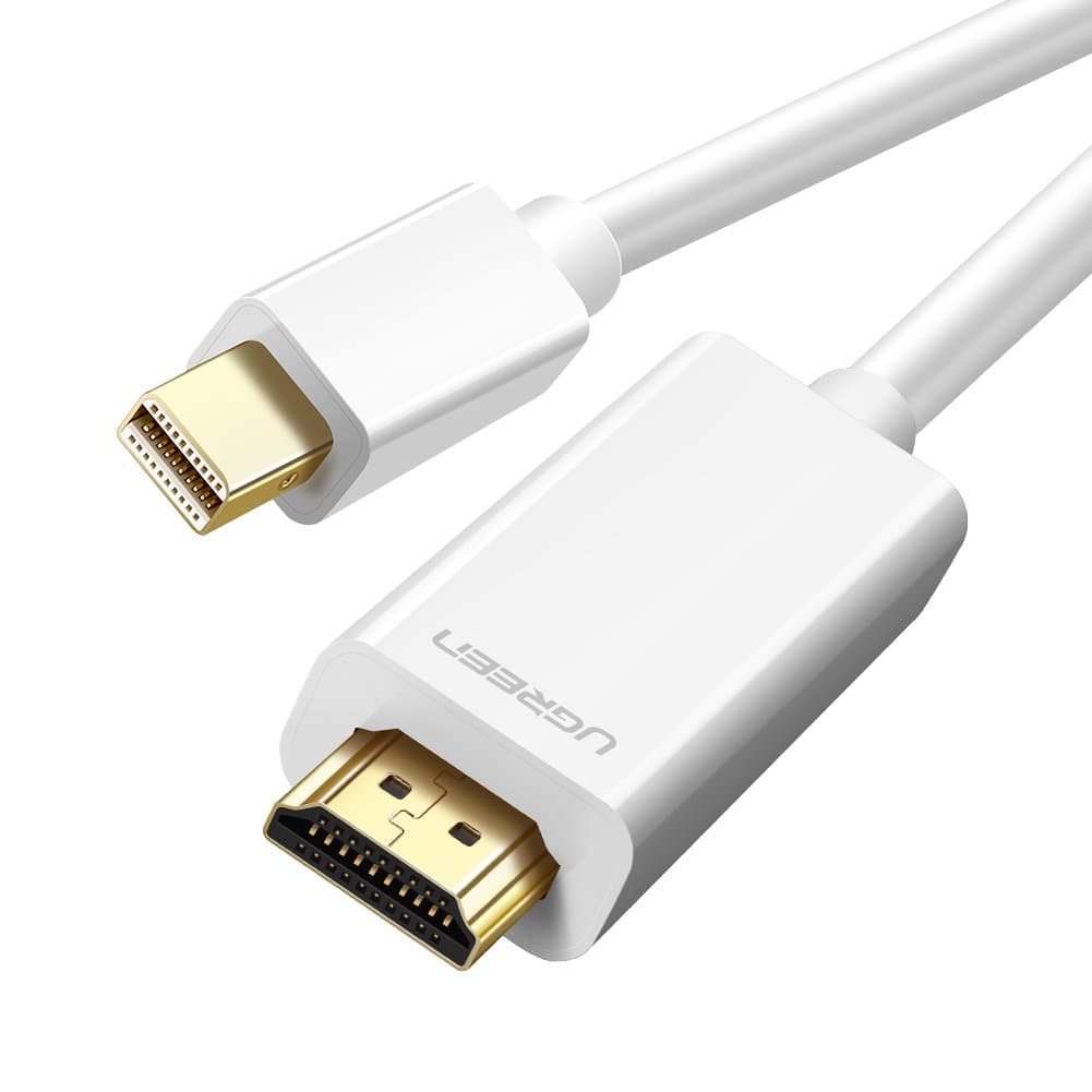 Mini DP to HDMI Cable PVC