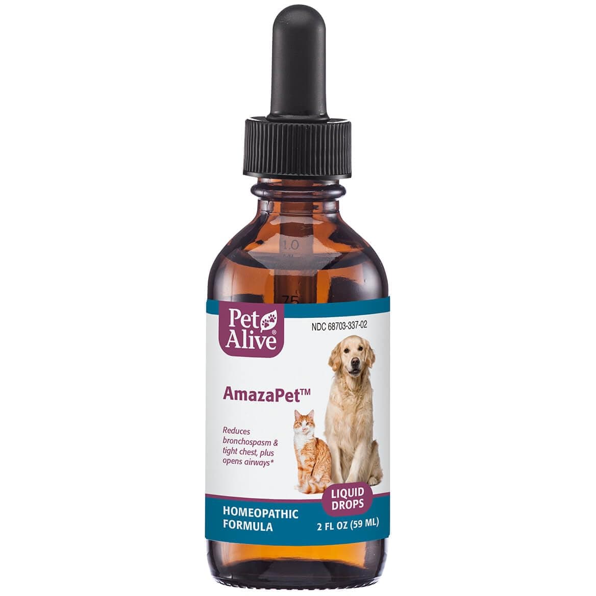 PetAlive 361457 ® AmazaPet™ Liquid