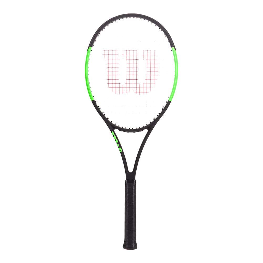Wilson Blade Sw104 Auto Tns Frm W/O Tennis Racket, Unisex Adult, Unisex_Adult