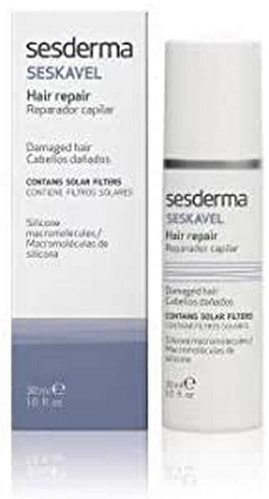 Reparador Capilar 30ml