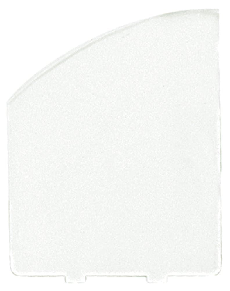 Quantum DIV303 Clear Divider for QTB303, 3-Pack