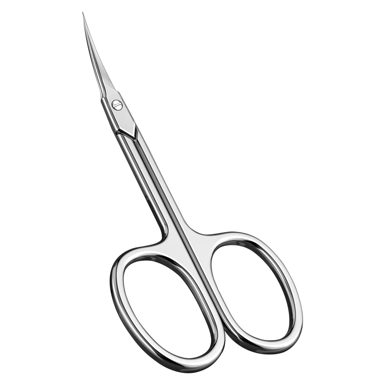 CGBE Manicure Scissors, Extra Fine Scissors