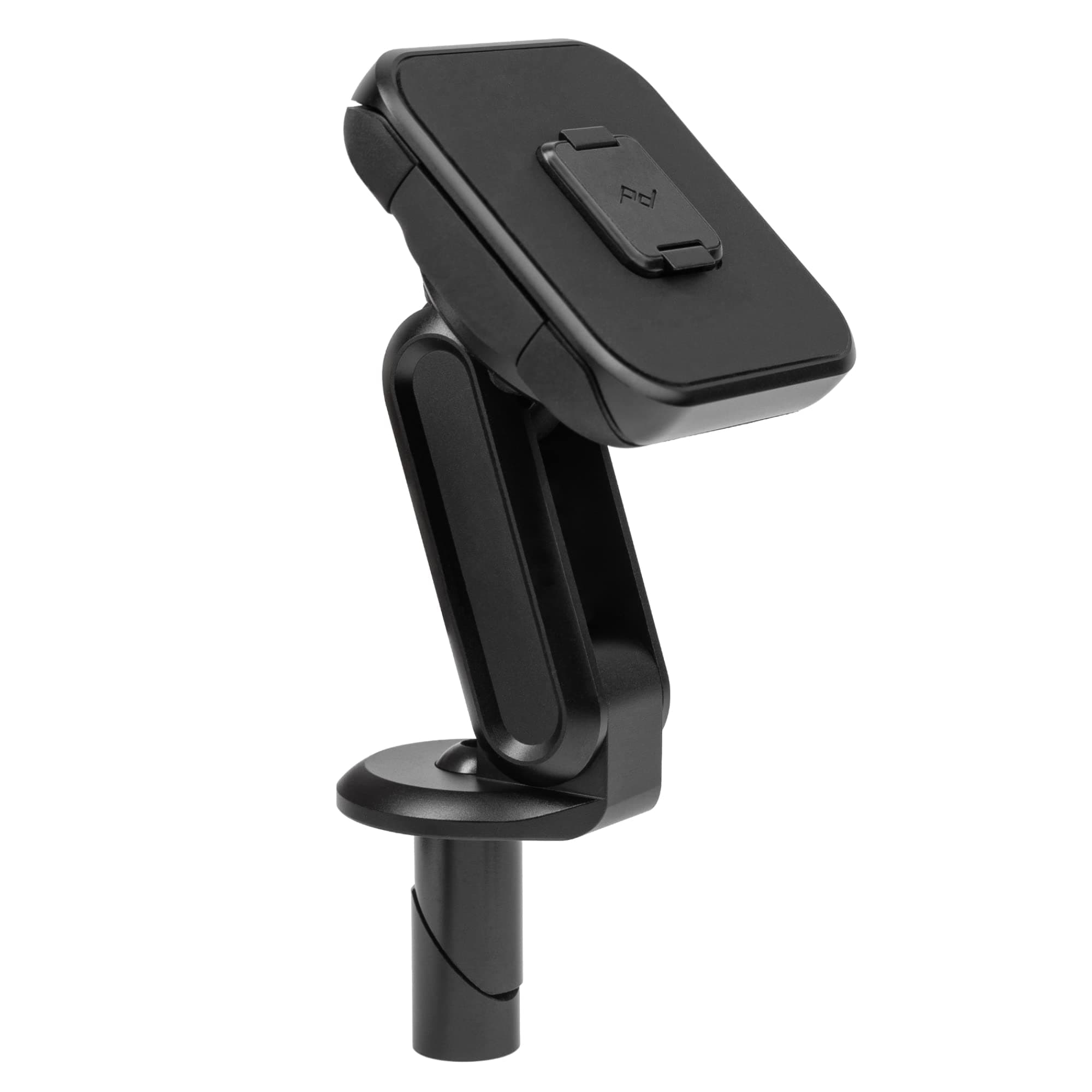 Mobile Motorcycle Stem Mount