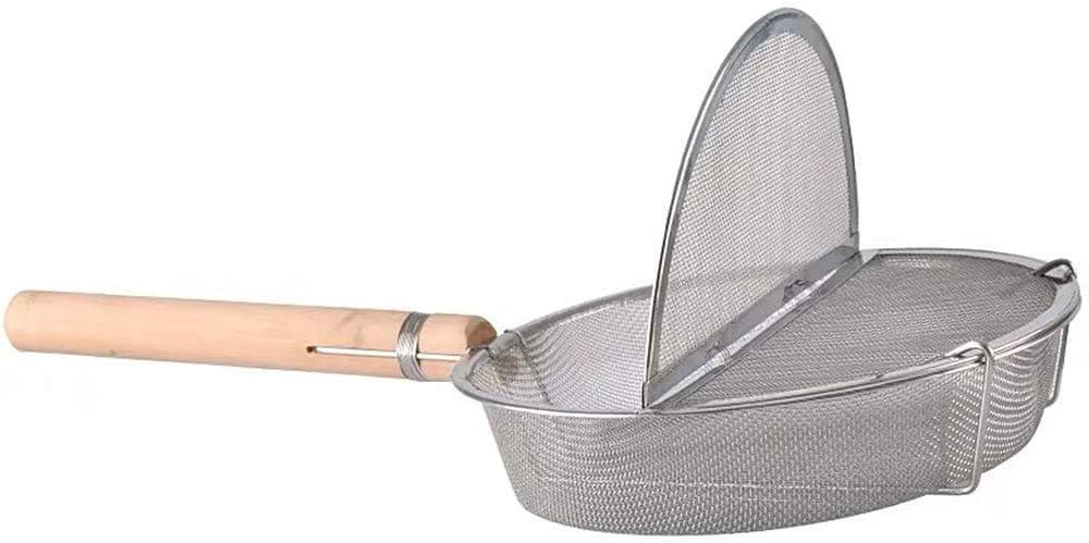 Coffee Roasting Tool Portable Stainless Steel Coffee Roaster Tool for Home Use Handy Coffee Beans Nut Coffee Baking Tools