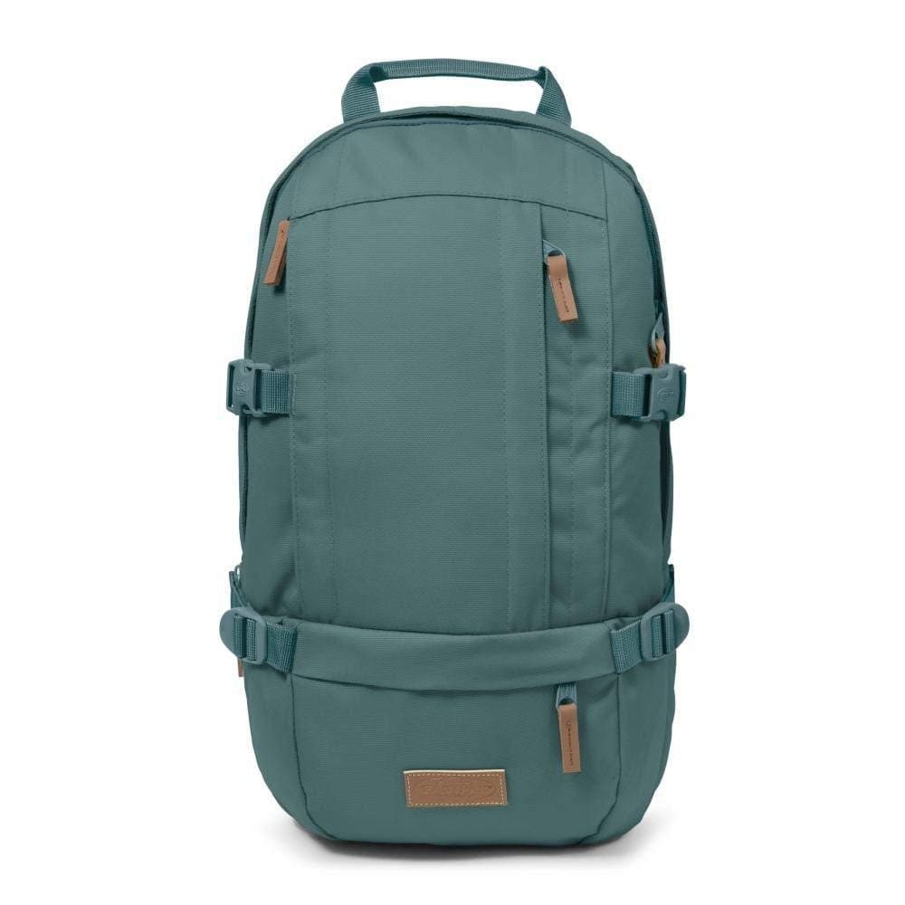 Eastpak Core Series 48 cm Casual Backpack, Blue/Mono Aqua (Blue) - EK20123R