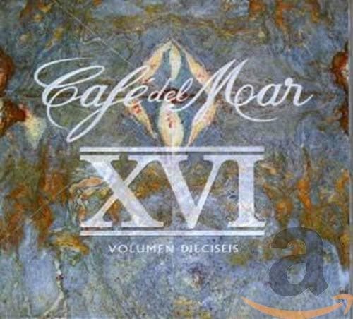 Café Del Mar, Vol. 16