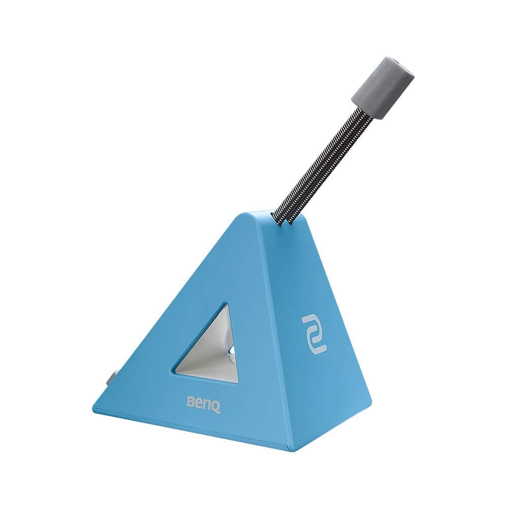 ZOWIE Camade II Divina Blue Mouse Cable Management System