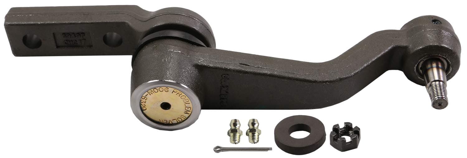 MOOG K6392T Steering Idler Arm for Chevrolet Astro