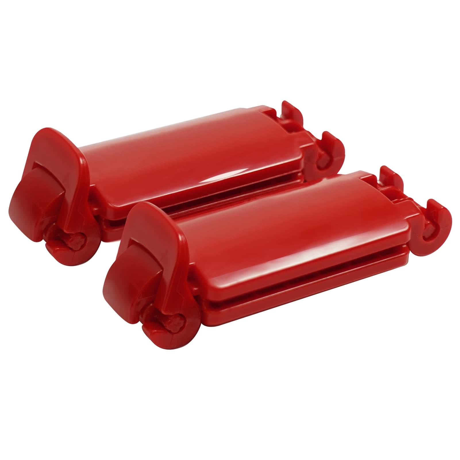 car seat safety belt clip Fitted Slip-Resistant Clip Strap Clamp(2pc)