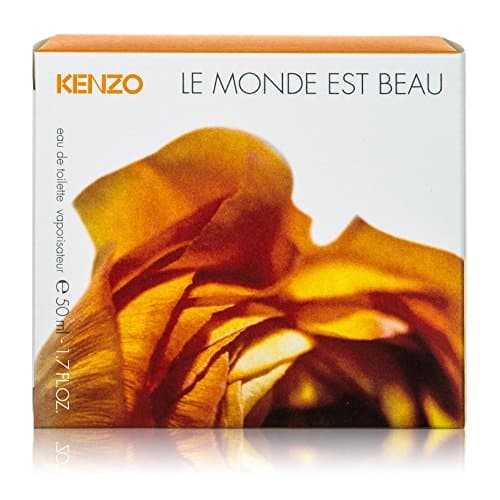 Le Monde Est Beau by Kenzo 50ml 1.7oz EDT Spray