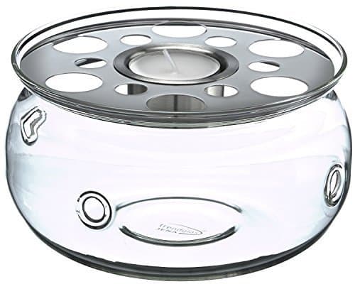 Flair 9749 Tea Light Holder by Trendglas Jena