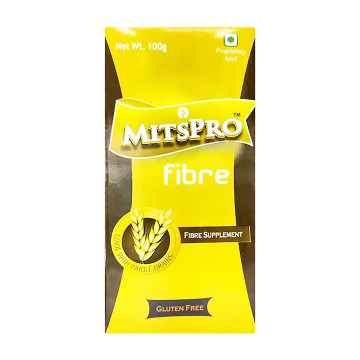 Mits Pro Fibre - Pack of 100g Powder