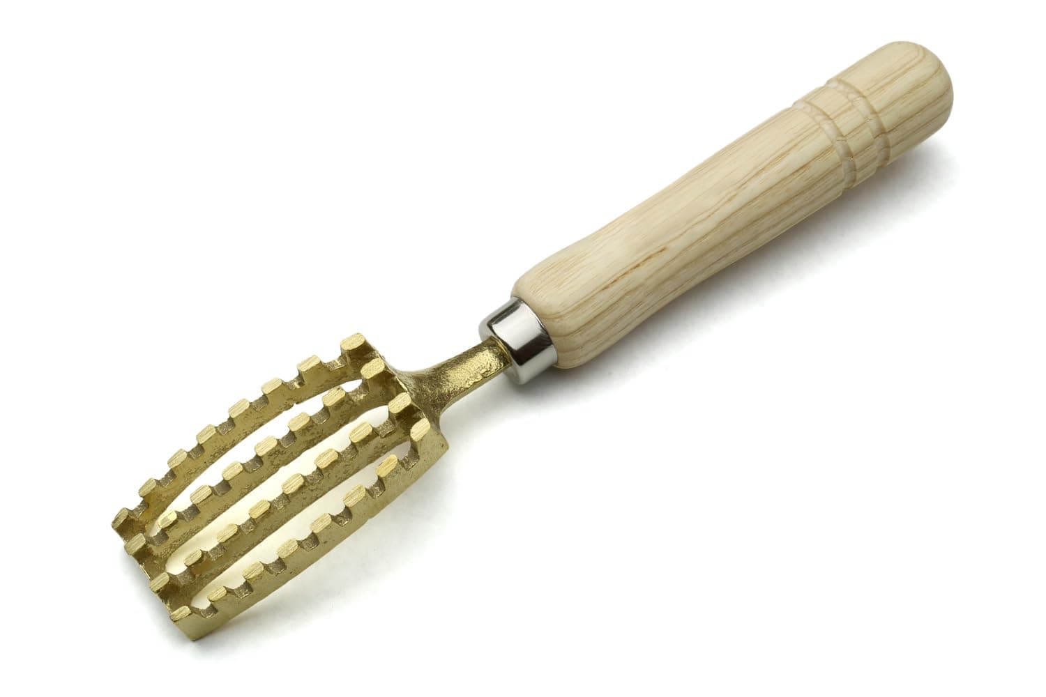 Yoshihiro Fish Scaler (Urokotori) Japanese Sushi Chef Tool Large: 8.9(22.5cm)