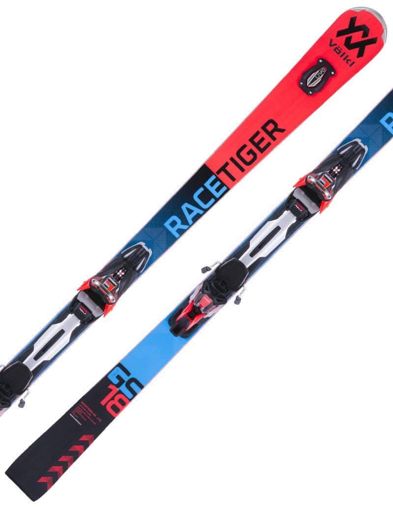 VOELKL Racetiger GS + RMOTION2 12 GW Race – 175