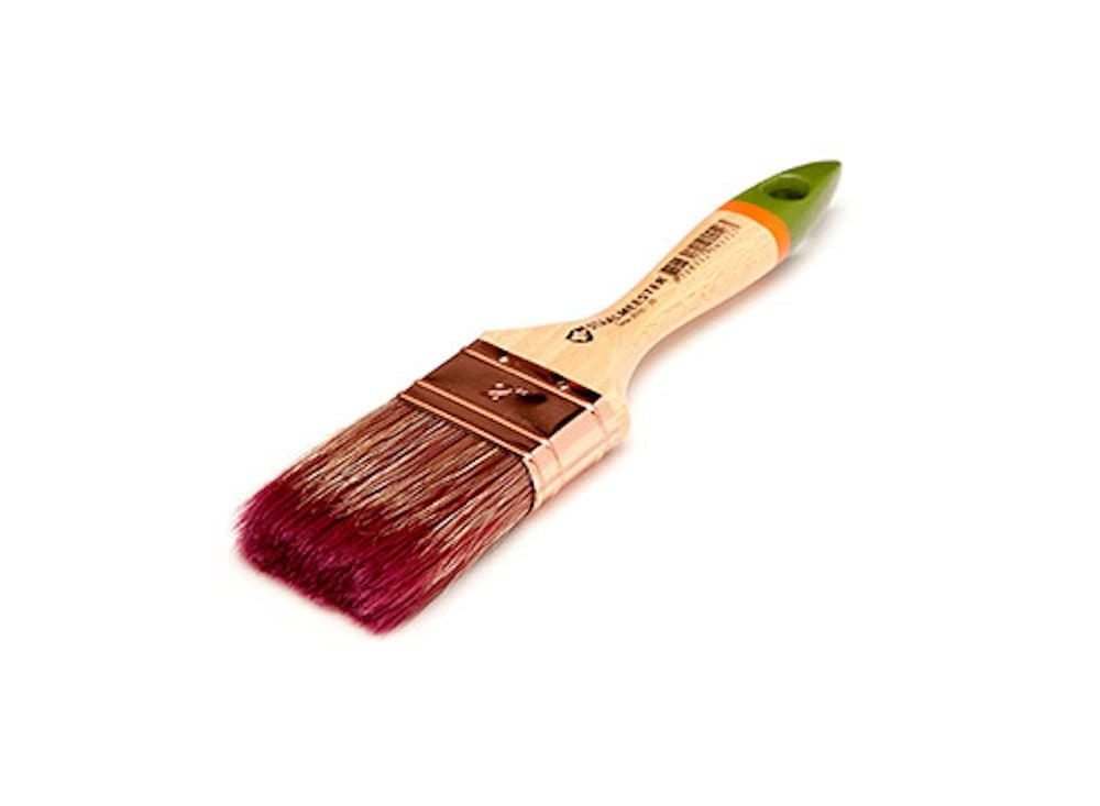 Brush - M - Flat 2010 Seies - #20 (50mm) - 2 inch