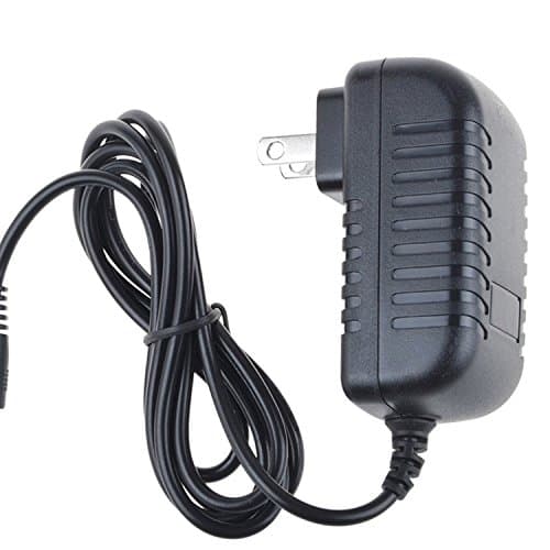 AT LCC AC DC Adapter for Panasonic AG Mini-DV Camcorder AG Series P2/DVCPRO AG-EZ50 AG-HMC70P AGEZ50 AGHMC70P AG-B15 AG-B15E AGB15 AGB15E AG-B15P AG-B25 AGB15P AGB25 Power Supply Cord Cable