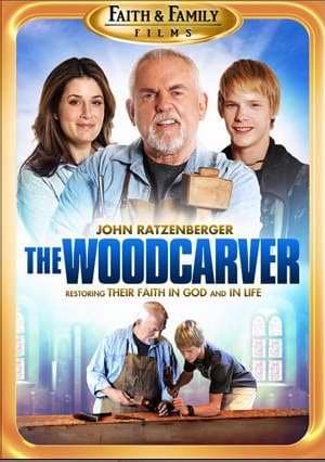 WWJD II: The Woodcarver (2012) (Widescreen)