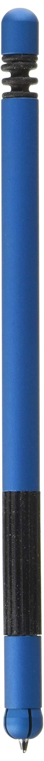 Parafernalia Linea 2-IN-1 Ballpoint Pen/2.0 MM Pencil Turquoise, (PA2132Q)