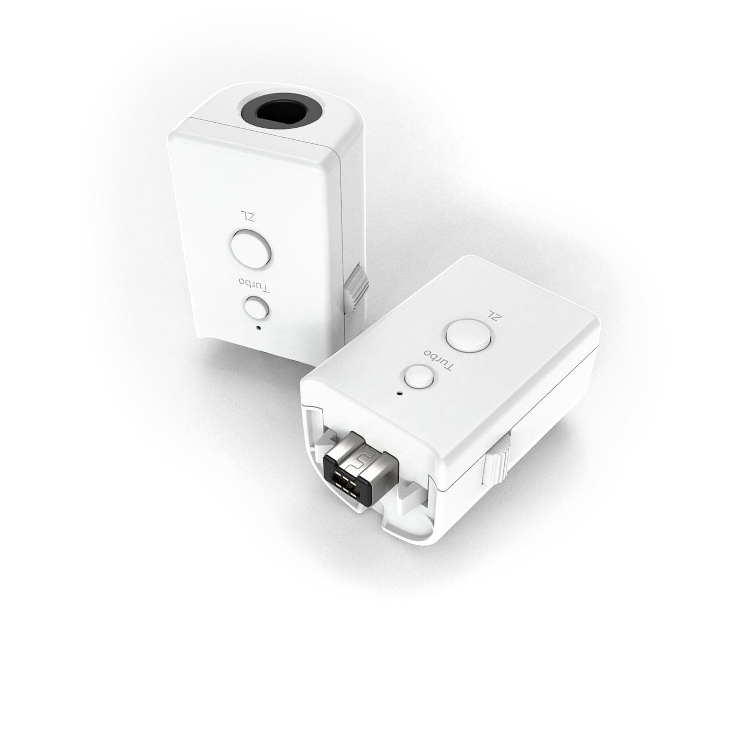 MAYFLASH Adapter compatible for GameCube Controller to Wii and Wii U (Dual Pack)
