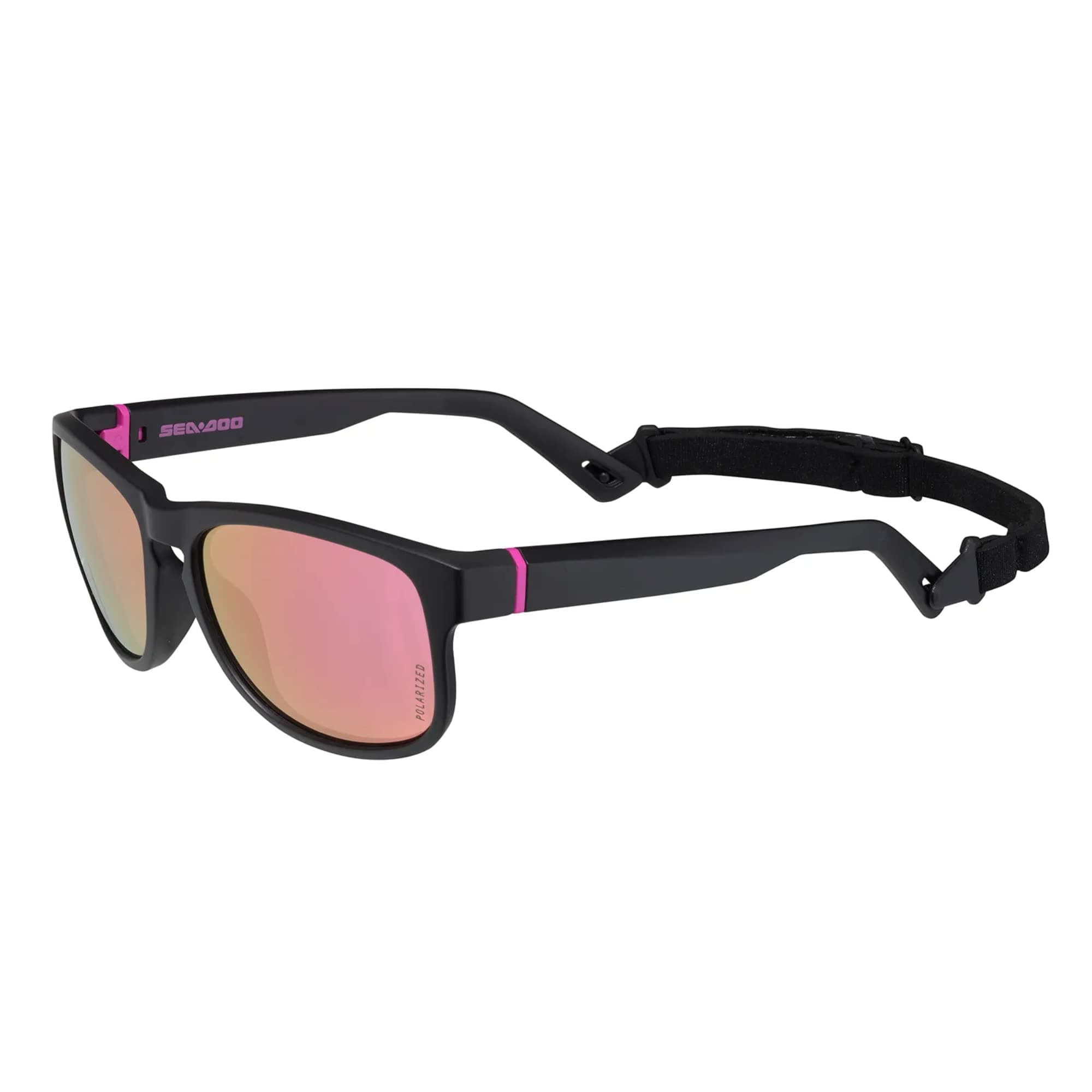 Sea-DooNew OEM Unisex Onesize Lagoon Polarized Floating Sunnies, 4487470036