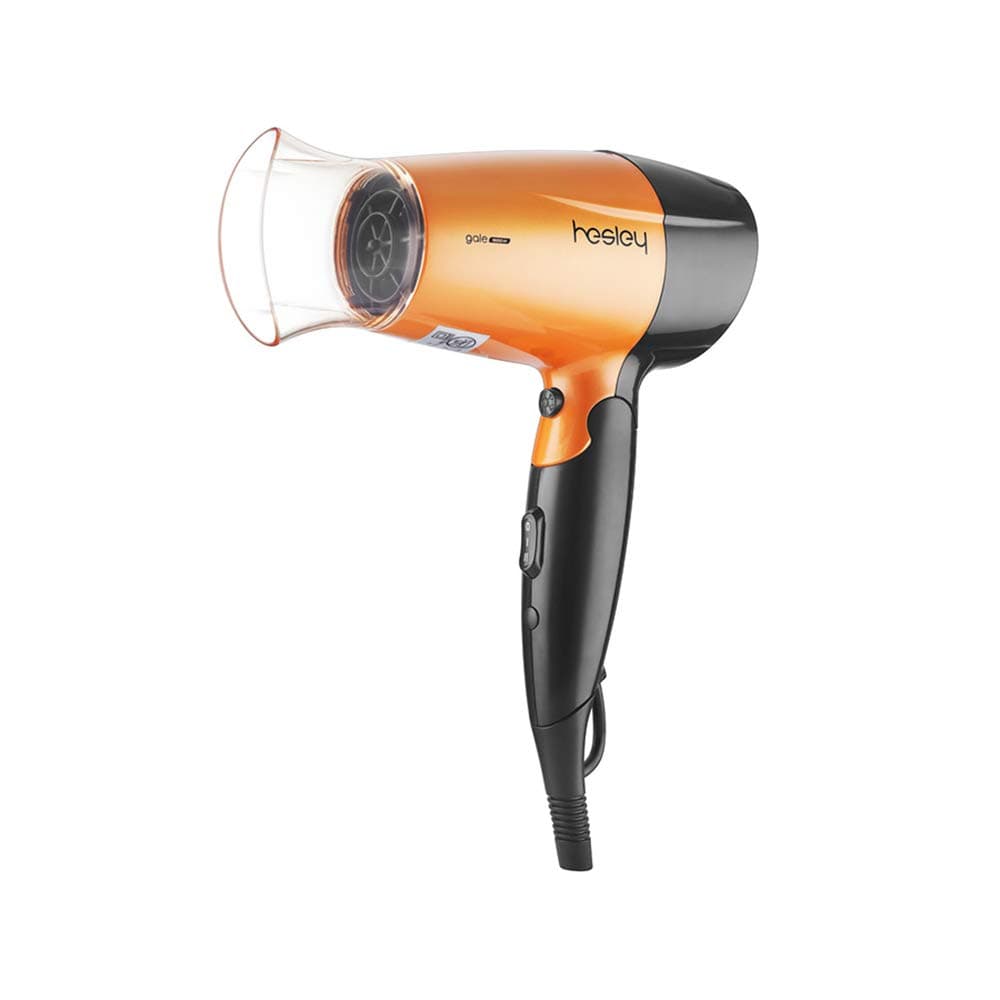 HESLEY HAIR DRYER 1600 WATTS GALE