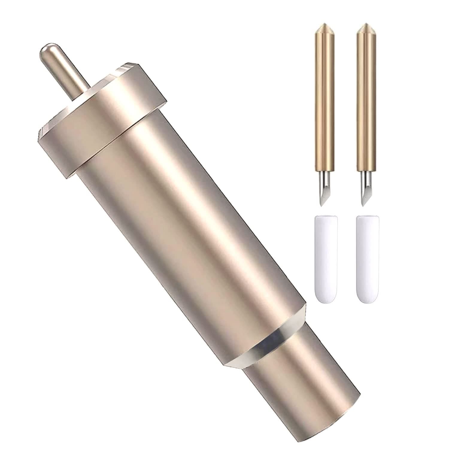 Premium Fine Point Blade with Housing