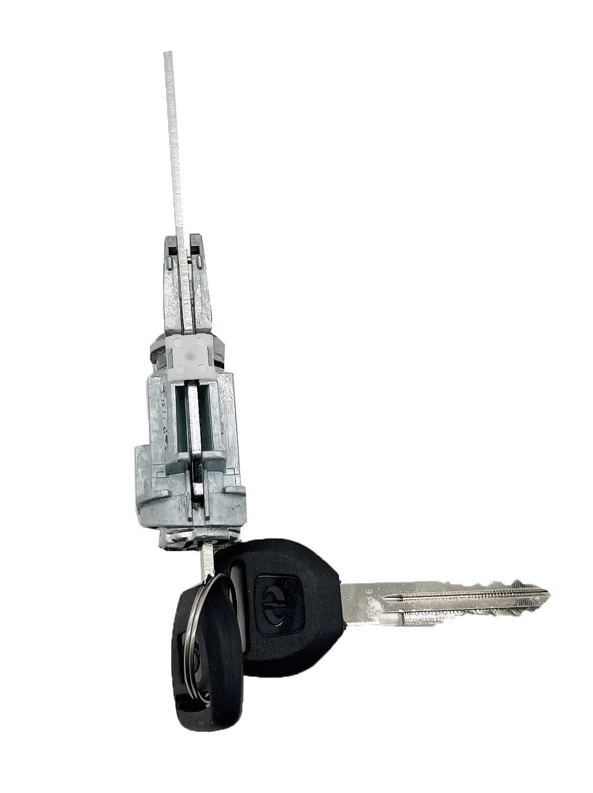 Well Auto Ignition Lock Cylinder -Tumbler with 2 Key Compatible with 2001 2002 2003 Civic US-629(Assy#) 35100-S5A-A5 US629(Assy#) 35100S5AA5