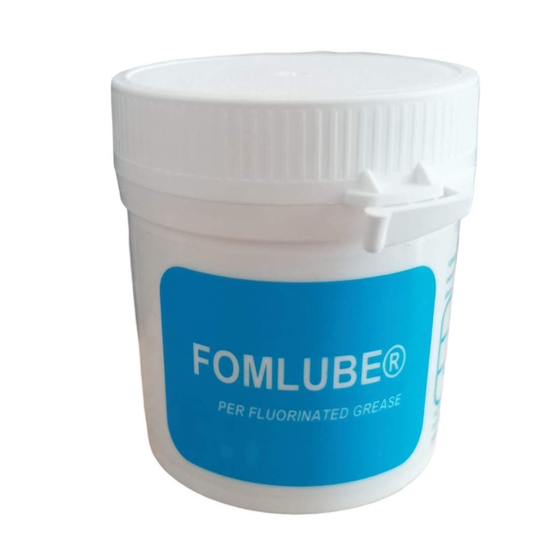 Fomlube (Fomblin UT18) Grease Lubricant for Watches 20g