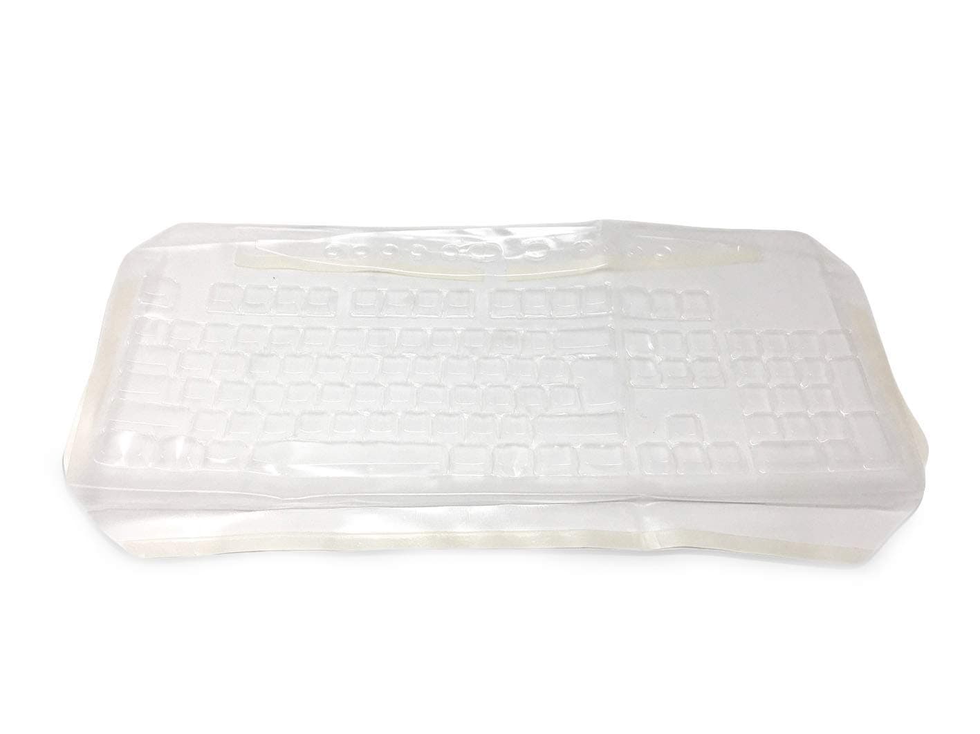 Keyboard Cover Compatible with Cherry JG-08 / KC1000 Part #CH1530-108