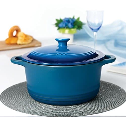 Flameproof Casserole