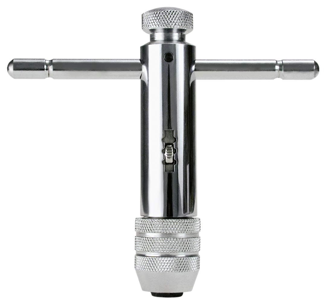 RUKO241001 Ratchet Bit Holder M3 - M10 85 mm