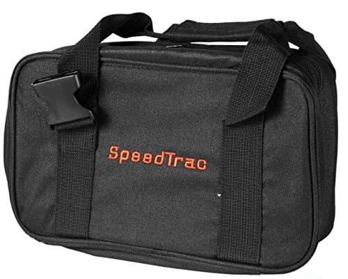 SpeedTrac Sport Radar Carrying Case / Bag - 52002