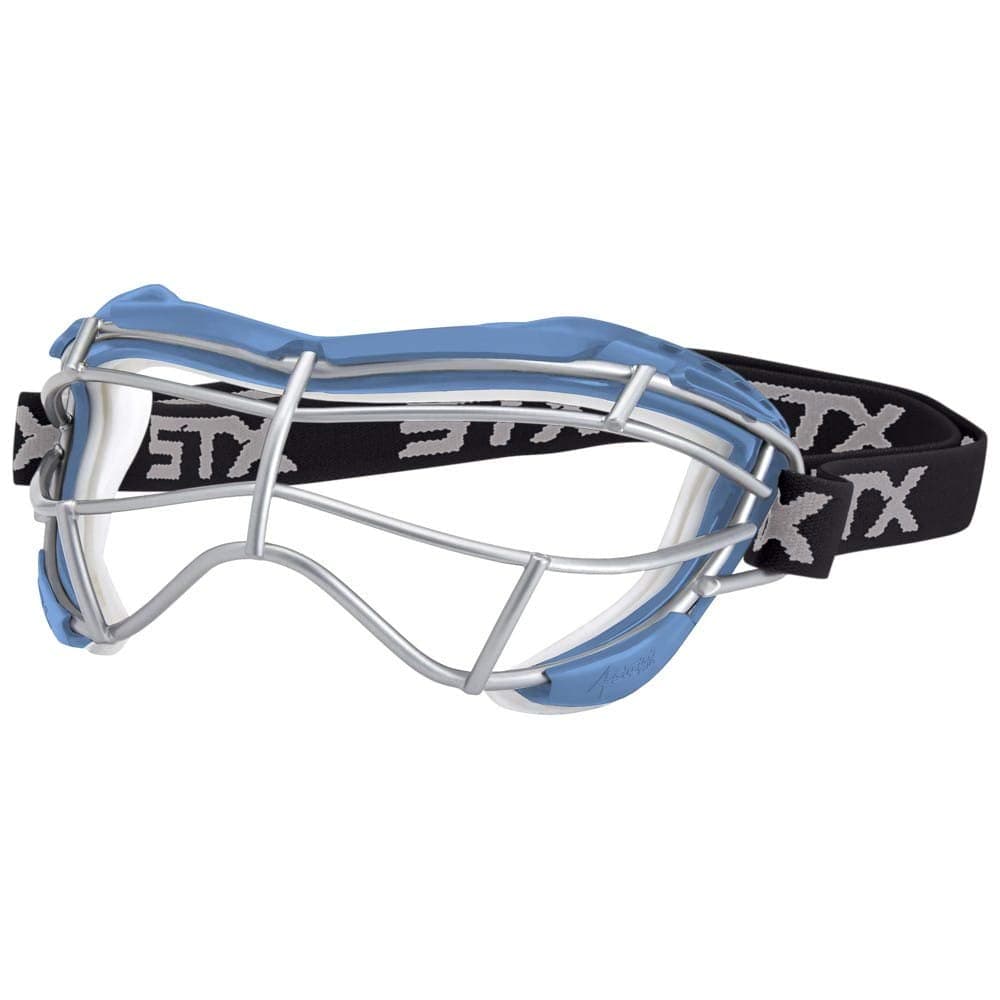 Women's Focus-s Girl's Lacrosse Goggles (pack of 1)