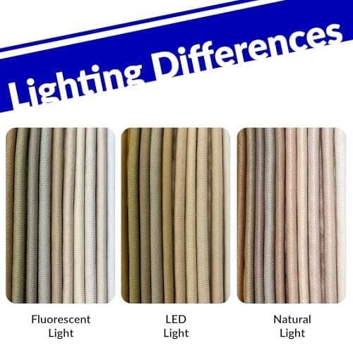 (Tan) - Instabind Regular Carpet Binding (Tan)