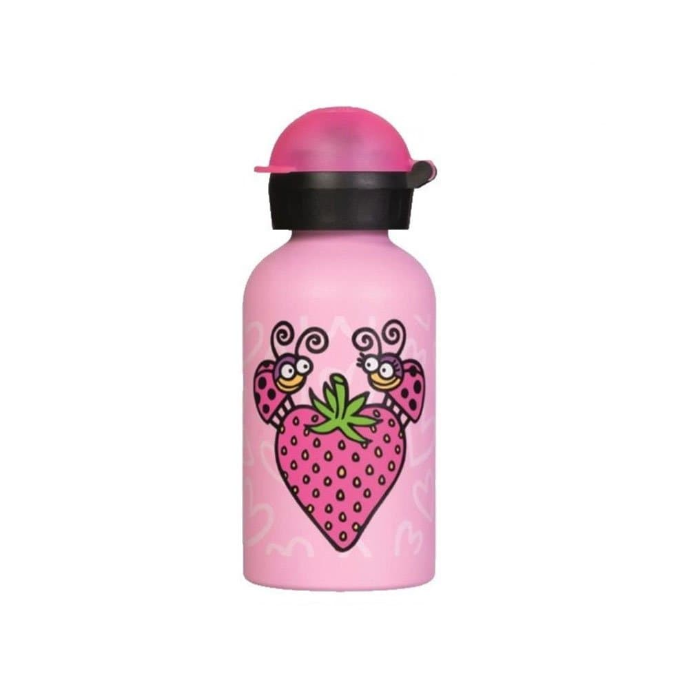 12oz Thermo - Insulated Water Bottle - Kukuxumusu by Laken (Marrubia)