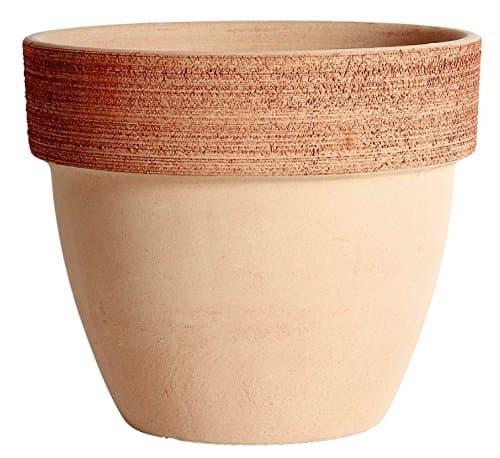 Degrea – Terracotta plant pot 16 x 13.5cm e.462