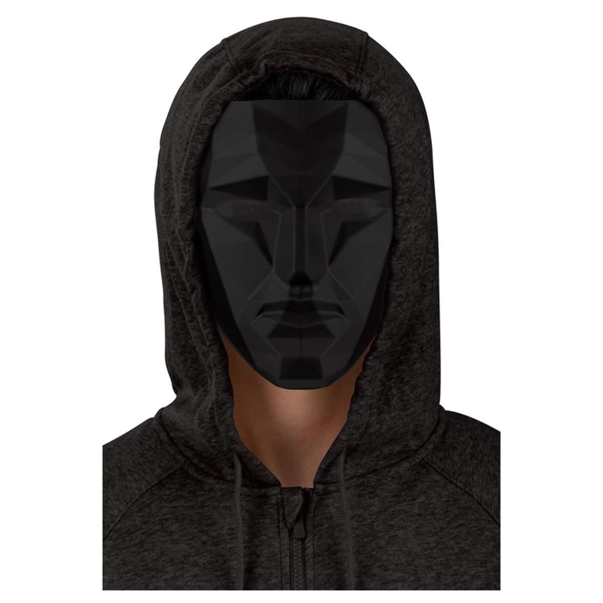 Netflix Official Squid Game Masks, One Size Adult Costume Masks