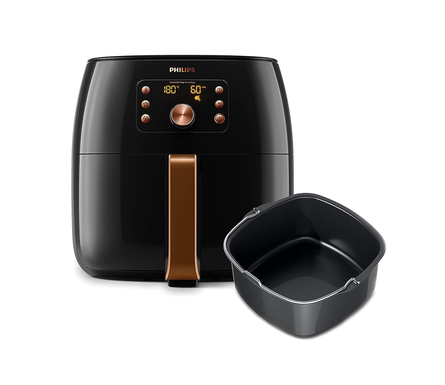 Premium Airfryer XXL - HD9863/91