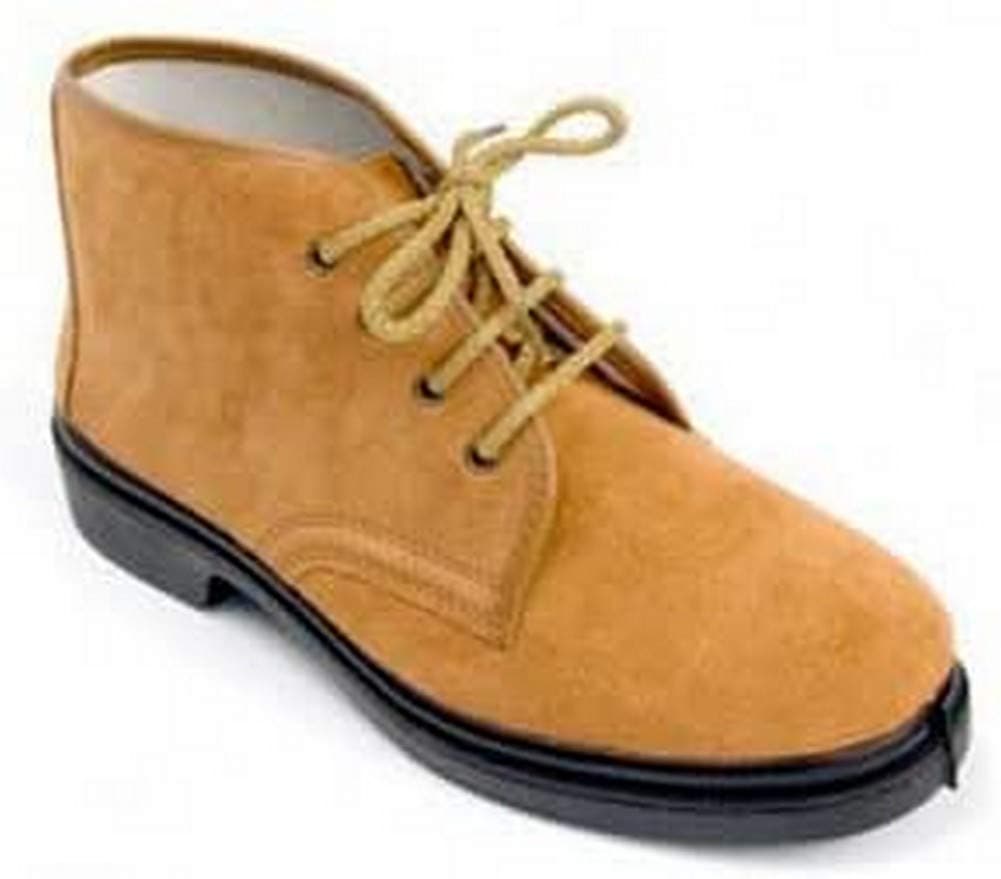 SEGARRASegarra 084505 - Ferron Basic Boot 030-n.42 Serrage