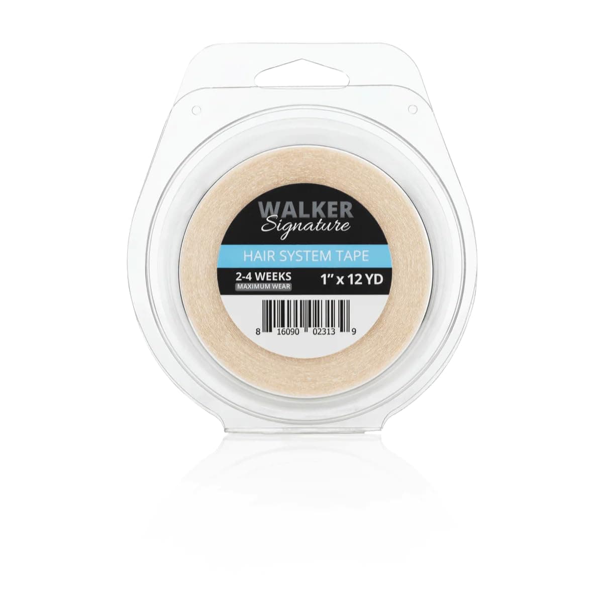 Walker Signature Tape 3/4" wide X 3 yard roll