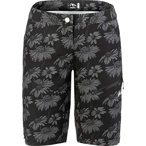 Maloja RoschiaM. Printed Short - Women's