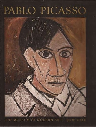 Pablo Picasso: A Retrospective- The Museum of Modern Art, New York