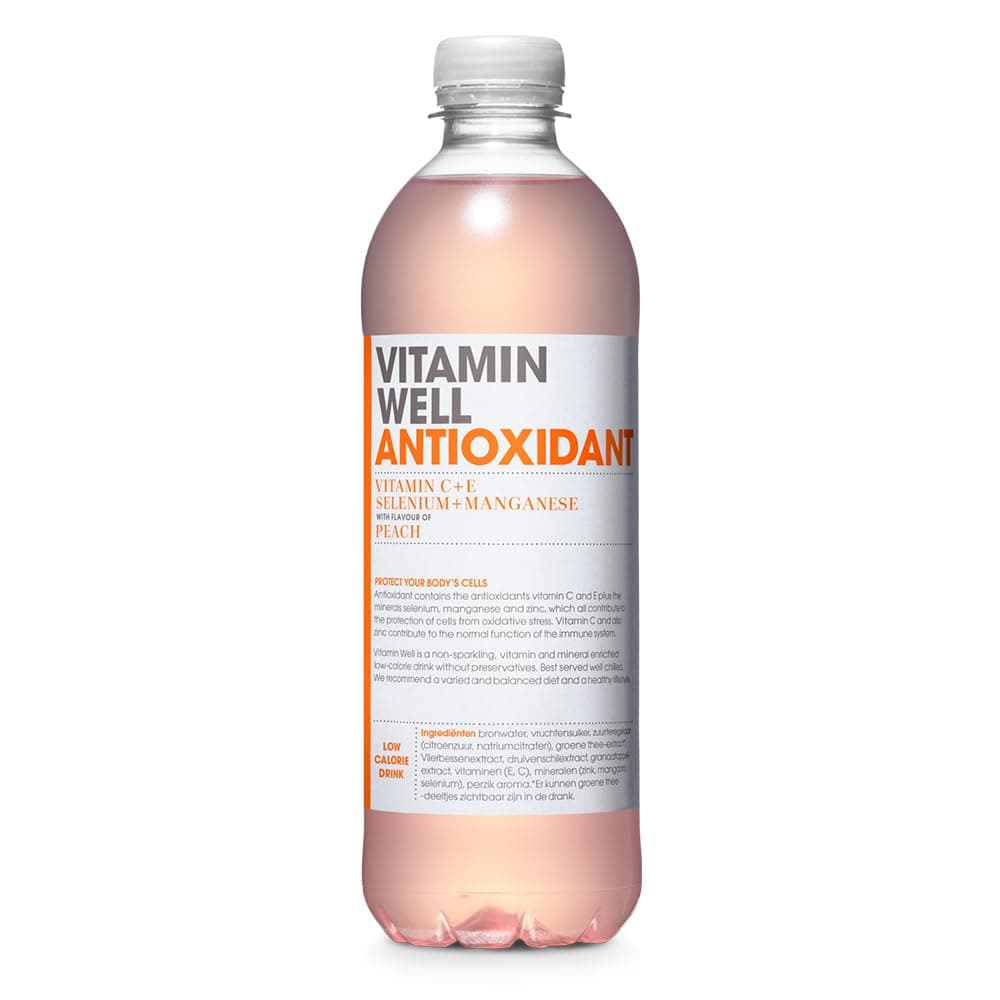 Anti-oxidant 50cl (Pack de 12)