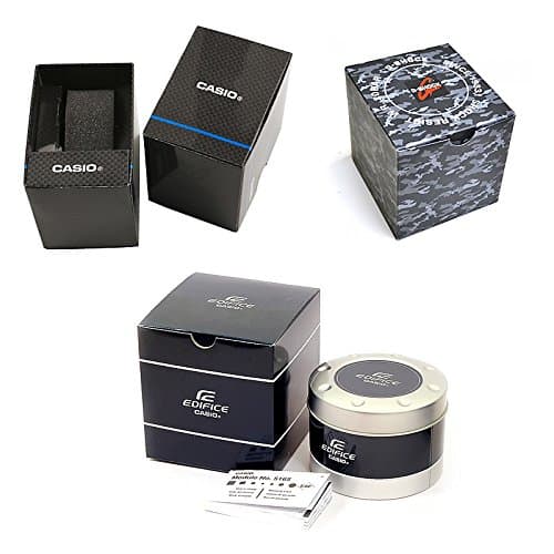 Casio Unisex Adult Analogue Quartz Watch with Resin Strap MQ-24-7BLLEG