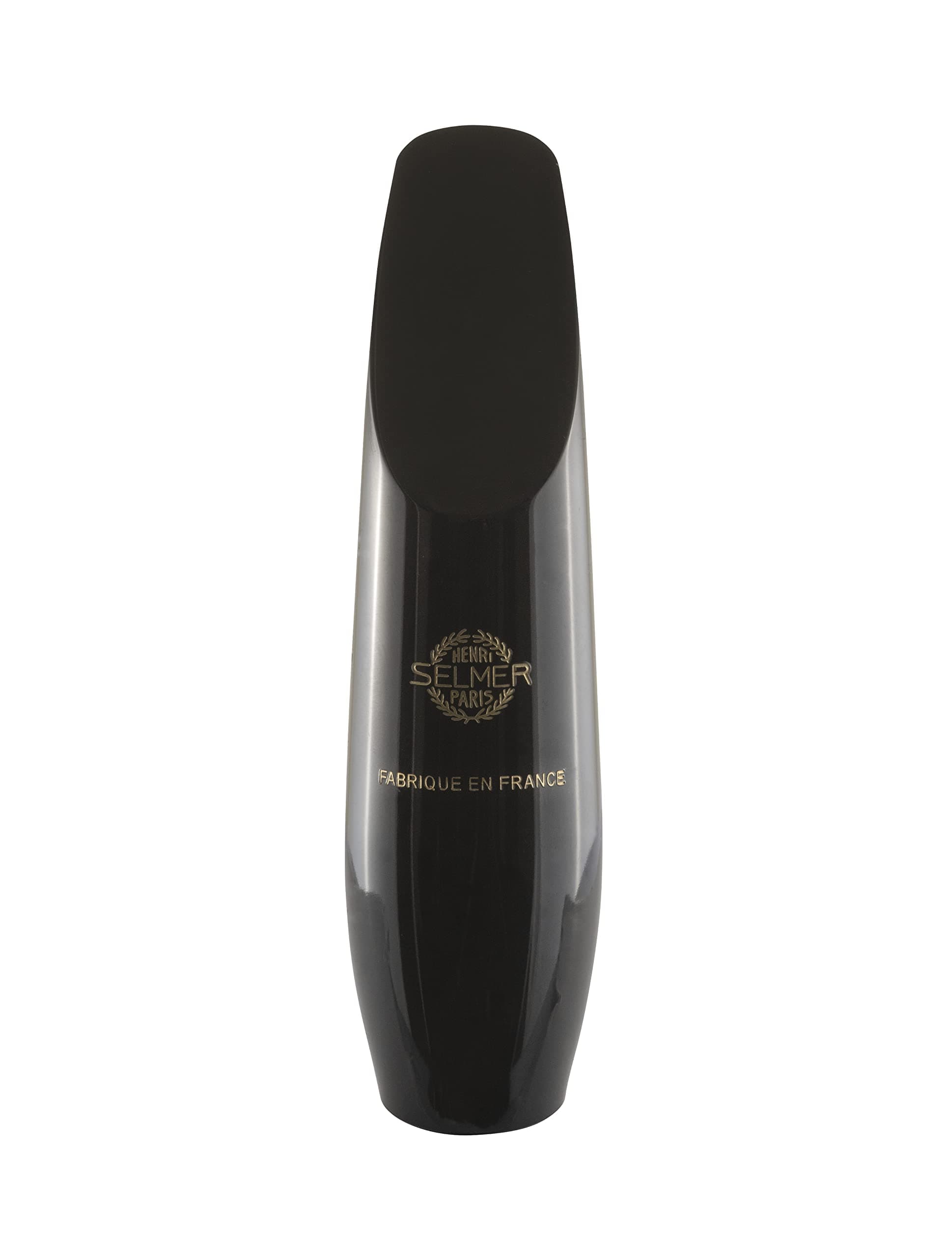 Concept Tenor Saxophone Mouthpiece, (S454), Black
