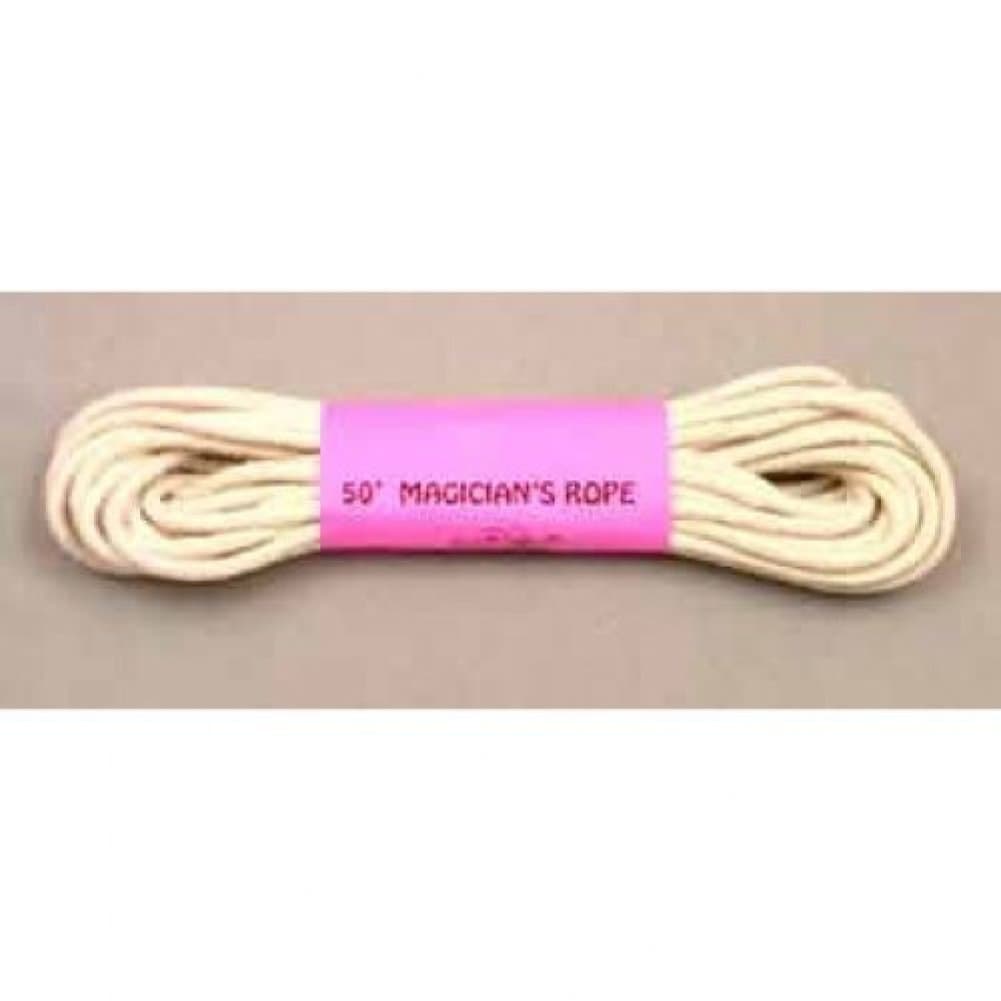 Magician's Rope - 50 Foot Hank by D. Robbins