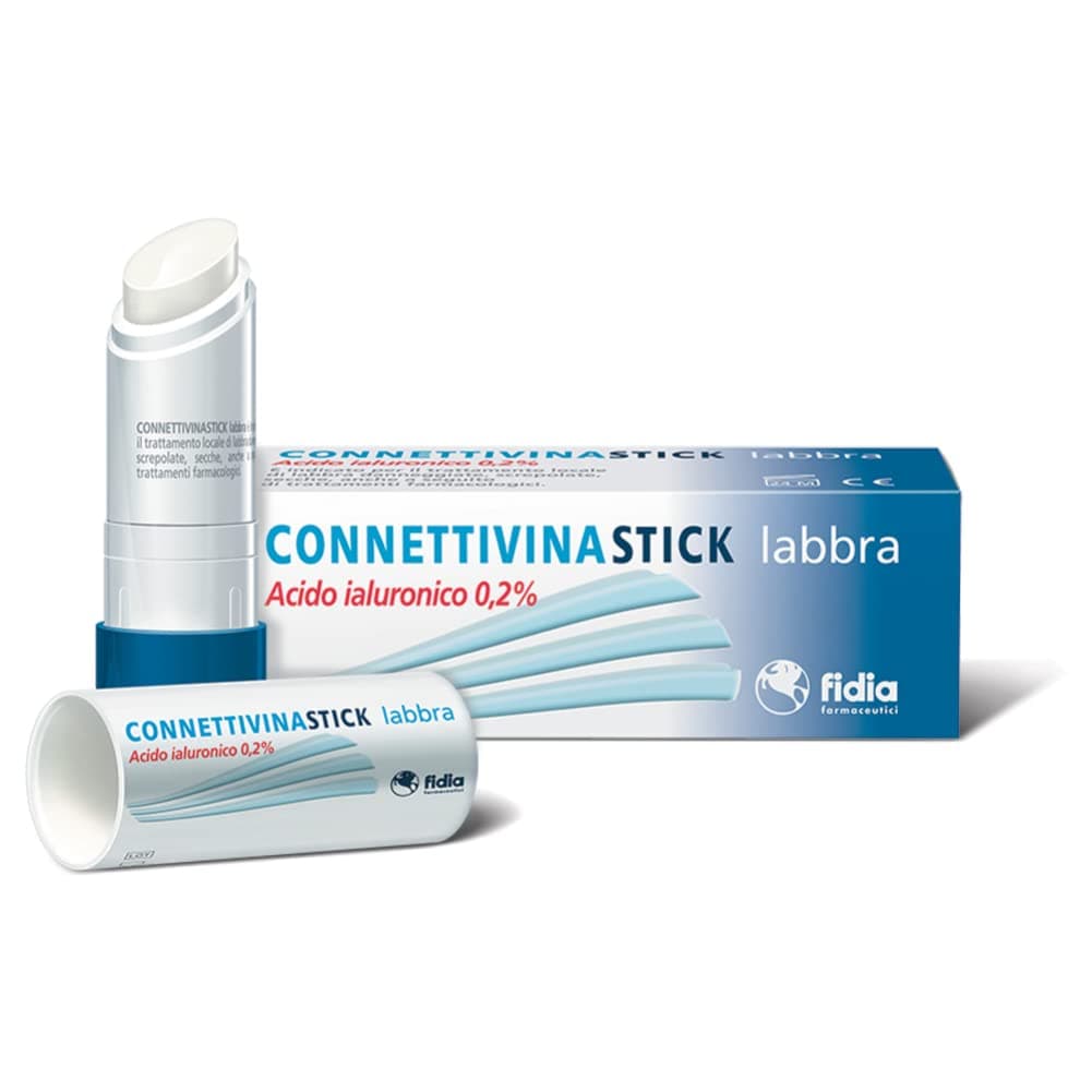 Connectivinastick lips, Pack of 1