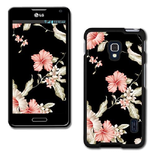 Design Collection Hard Phone Cover Case Protector For LG Optimus F6 D500 / MS500 #2489